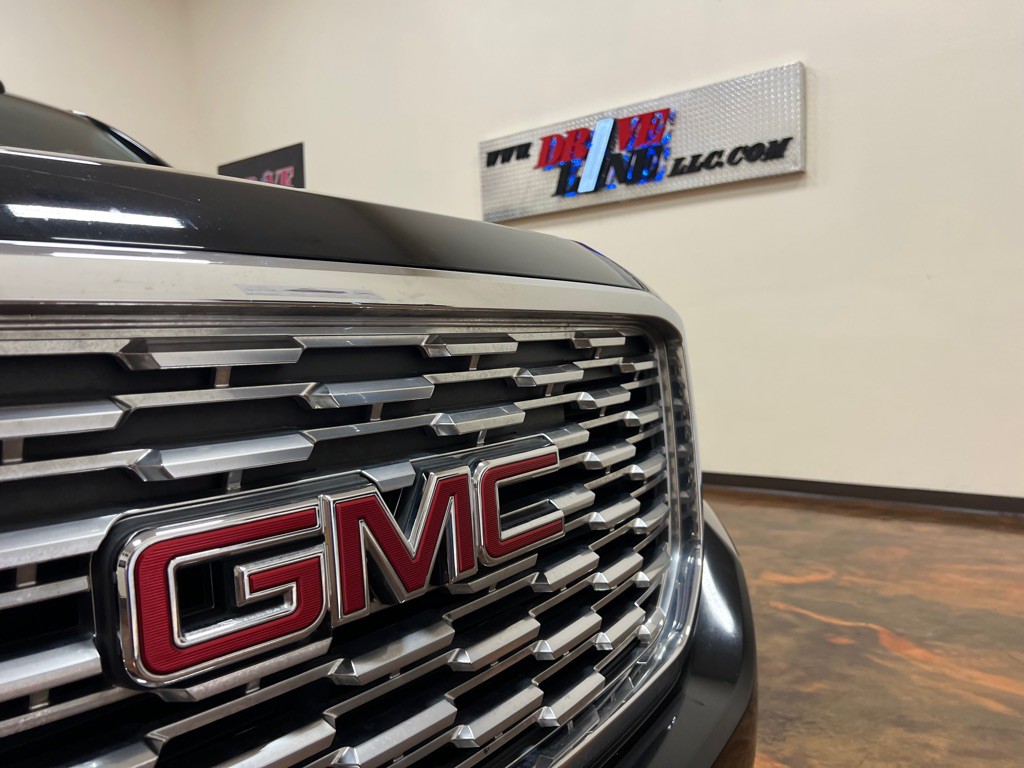 2020 GMC Yukon Image 57
