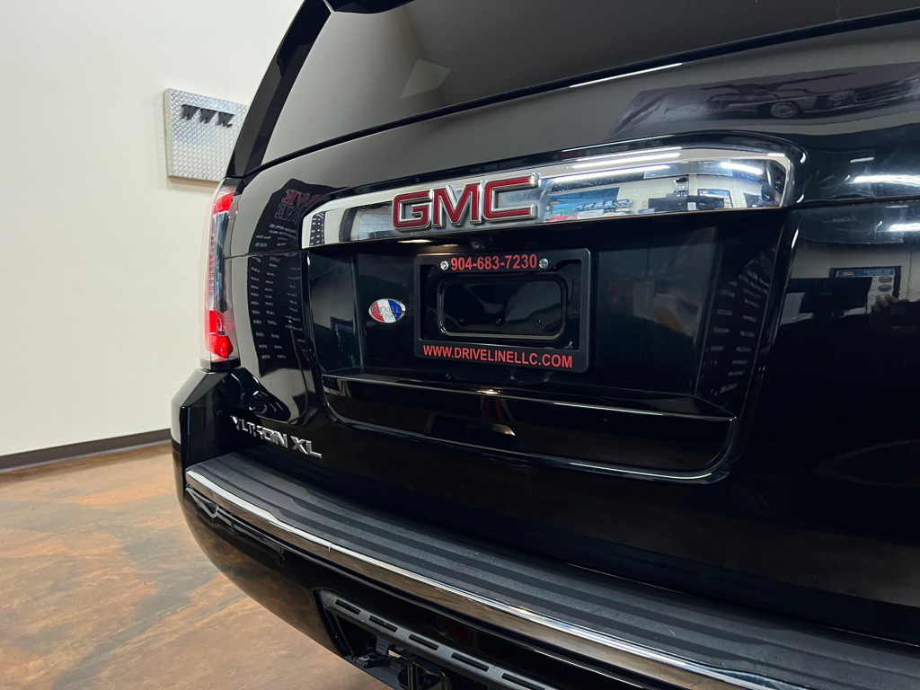 2020 GMC Yukon Image 58