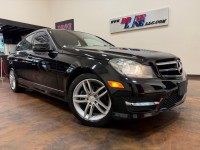 Image for 2014 Mercedes-Benz C-Class C 250 Sport ID: 7369859