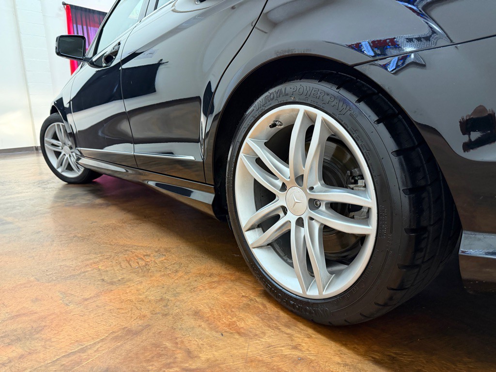 2014 Mercedes-Benz C-Class Image 37