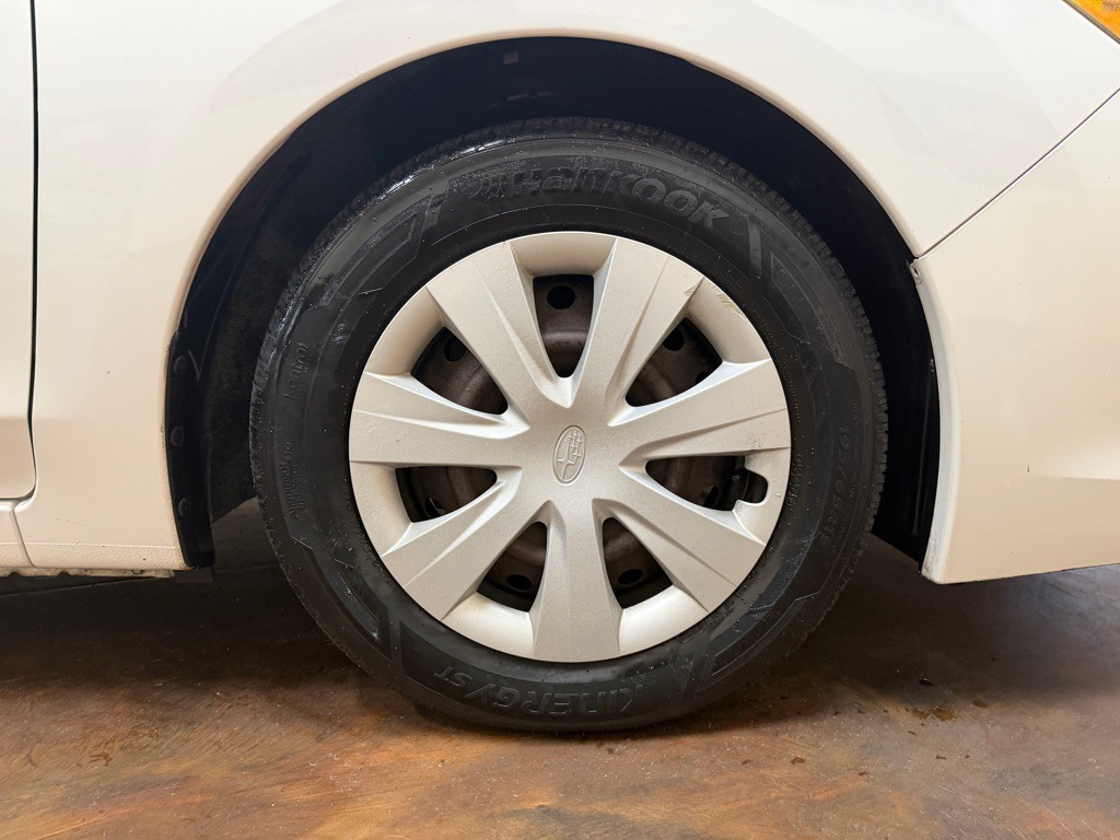 2013 Subaru Impreza Image 11