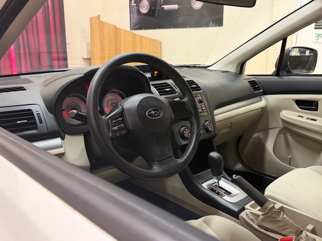 2013 Subaru Impreza Image 13
