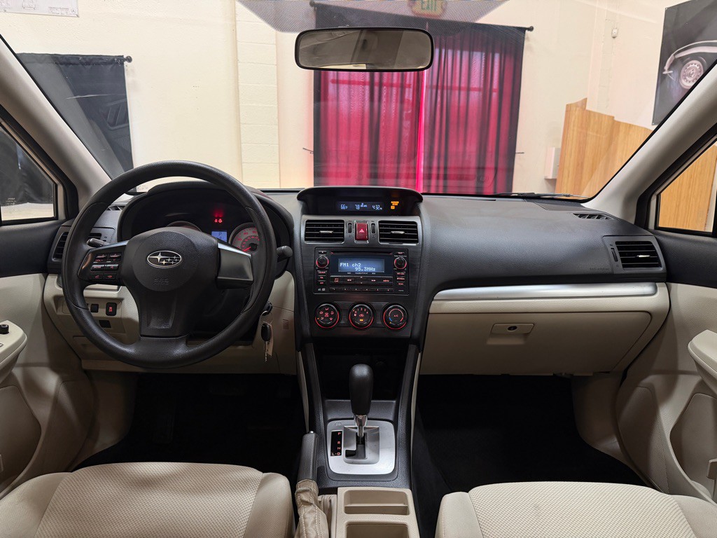2013 Subaru Impreza Image 14
