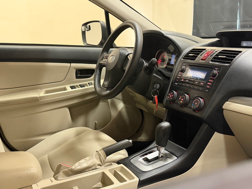 2013 Subaru Impreza Image 15