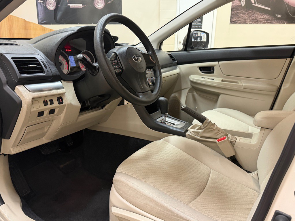 2013 Subaru Impreza Image 16