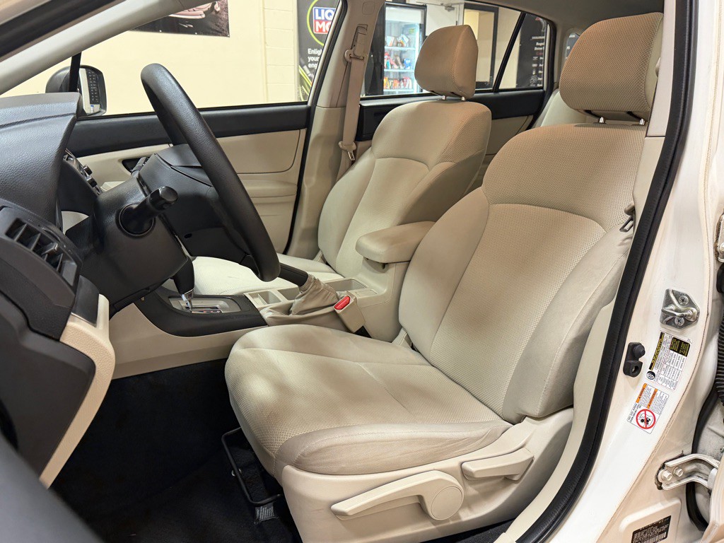 2013 Subaru Impreza Image 17