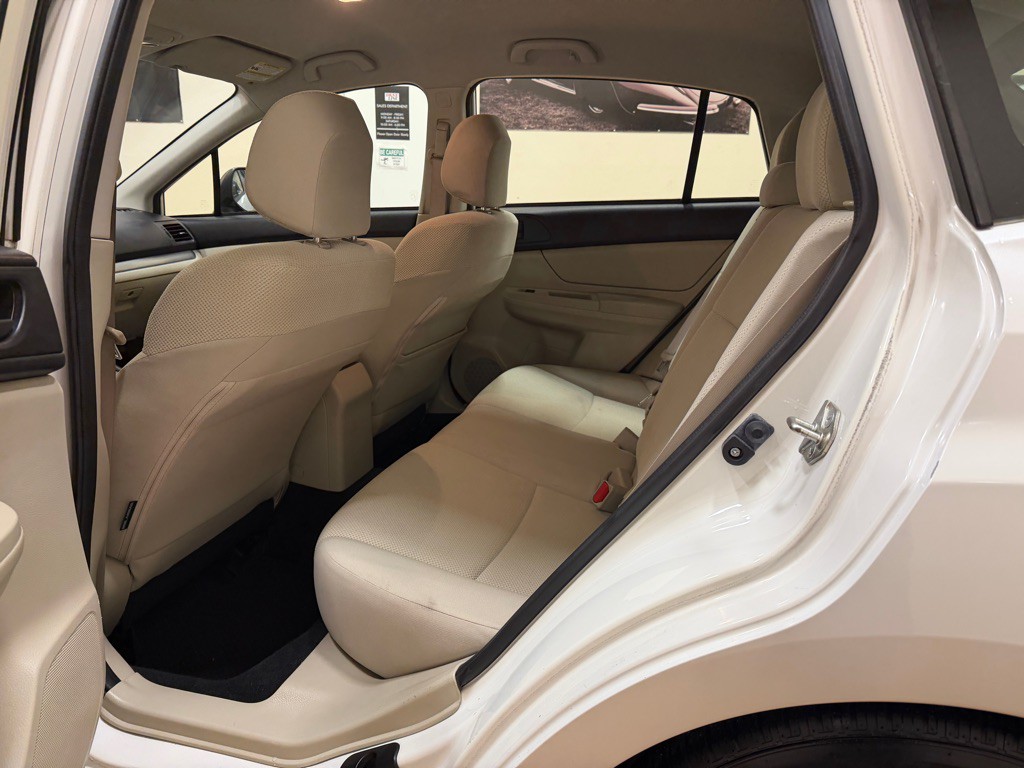 2013 Subaru Impreza Image 18