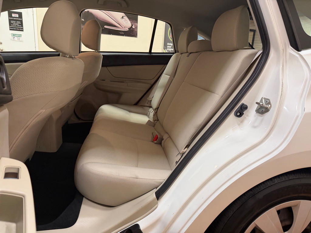 2013 Subaru Impreza Image 19