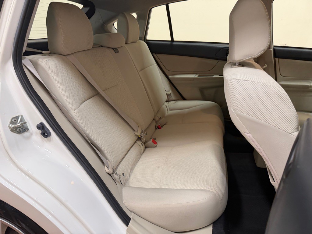 2013 Subaru Impreza Image 20