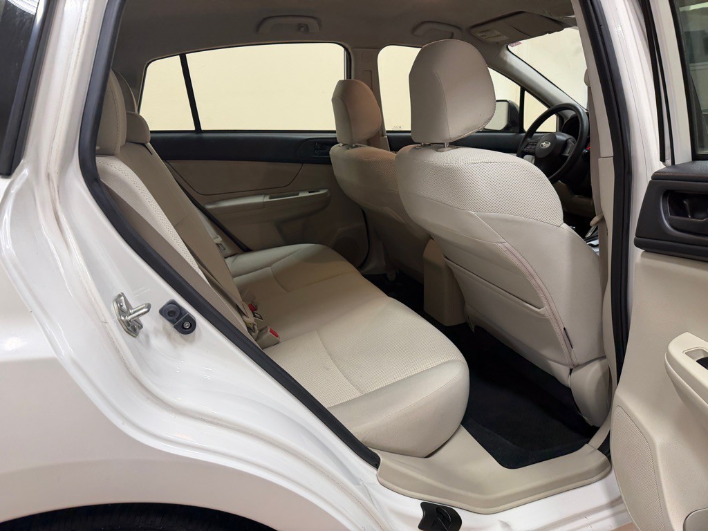 2013 Subaru Impreza Image 21