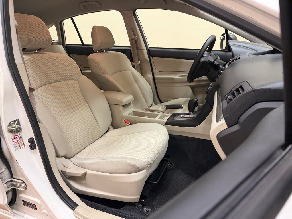 2013 Subaru Impreza Image 22