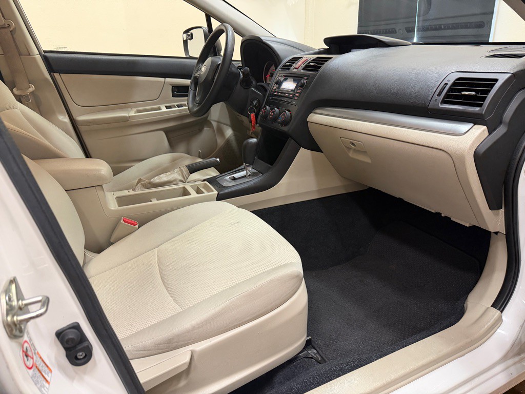 2013 Subaru Impreza Image 23