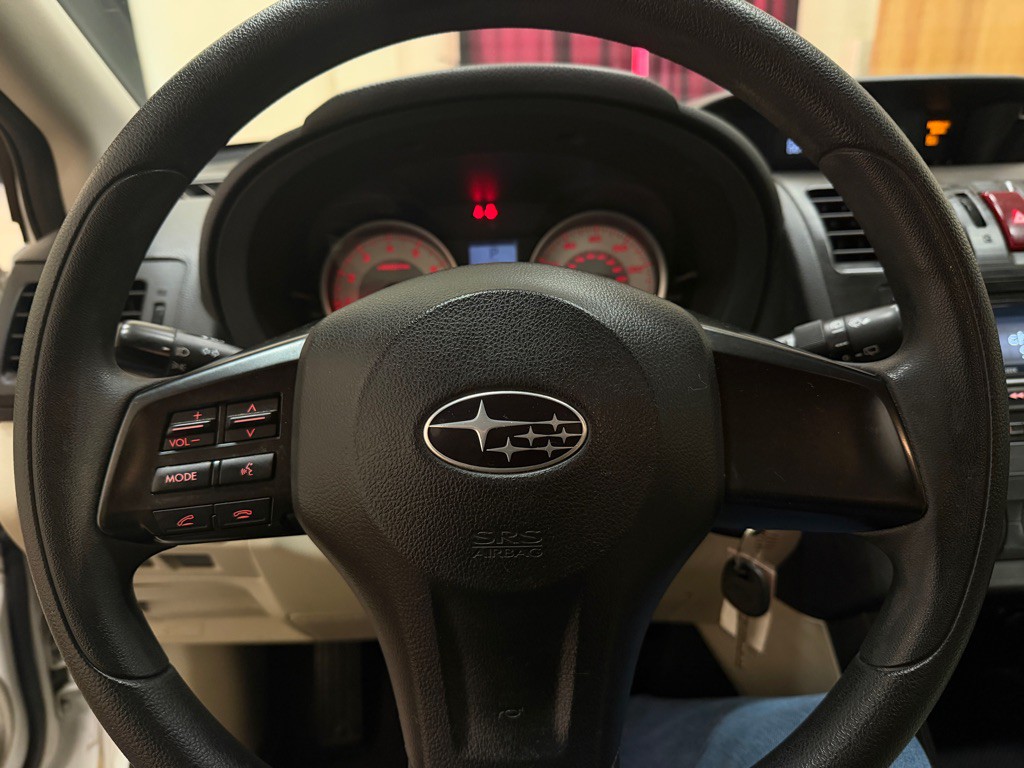 2013 Subaru Impreza Image 27