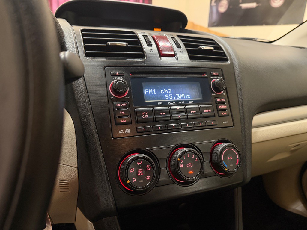 2013 Subaru Impreza Image 28