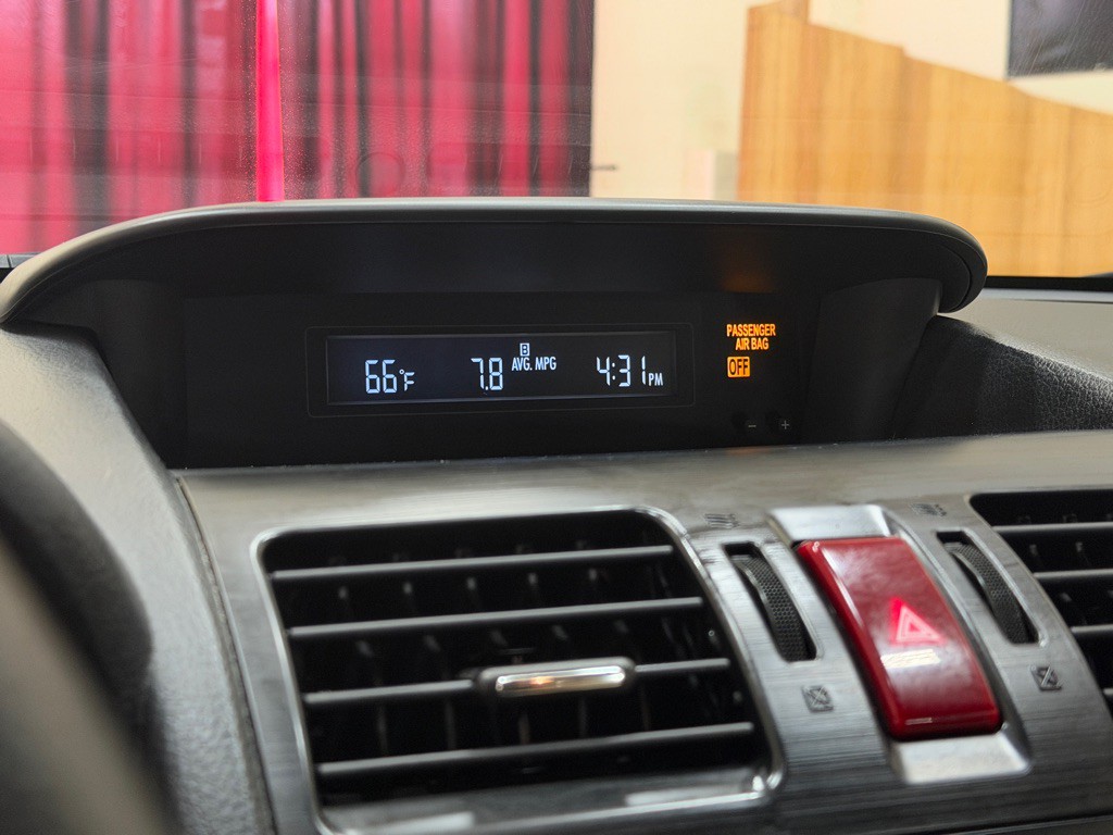 2013 Subaru Impreza Image 29