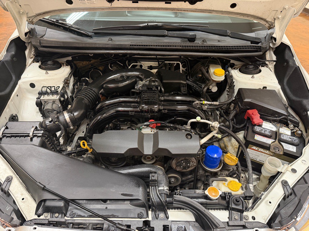 2013 Subaru Impreza Image 31
