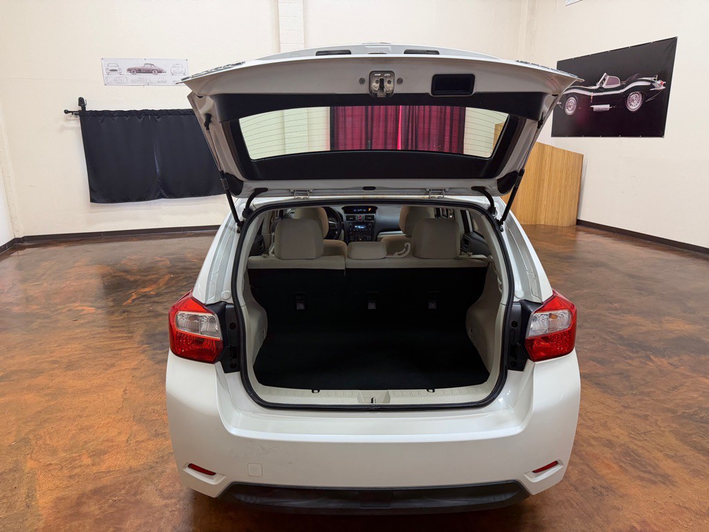 2013 Subaru Impreza Image 32