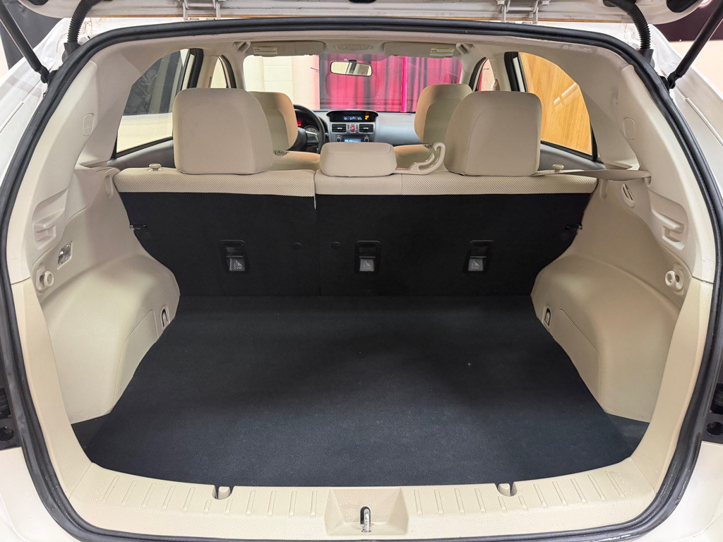 2013 Subaru Impreza Image 33