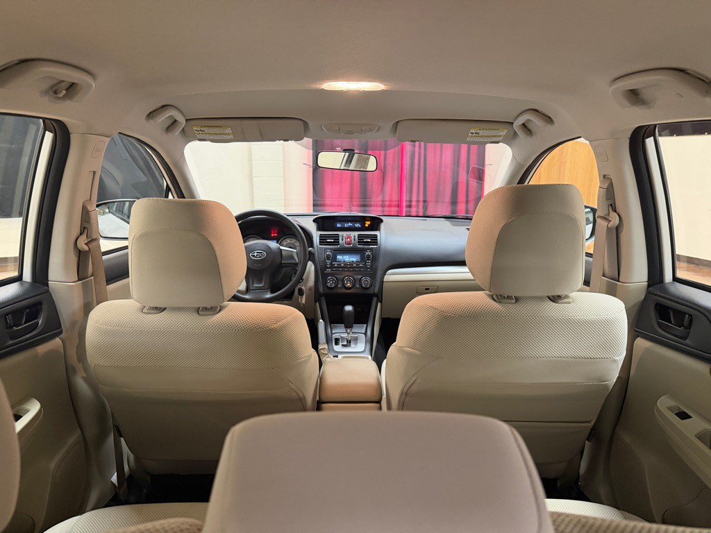 2013 Subaru Impreza Image 34