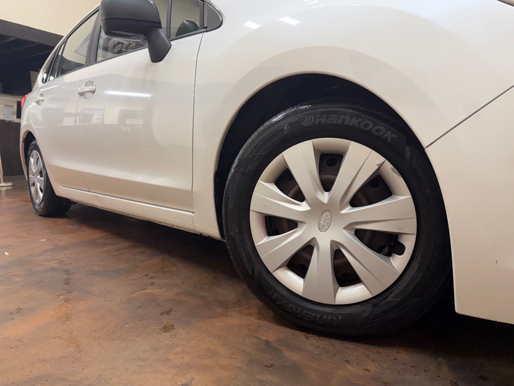 2013 Subaru Impreza Image 37