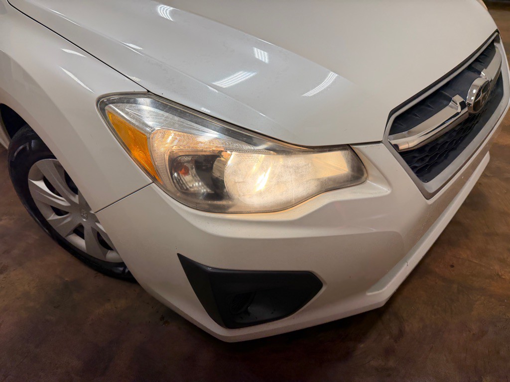 2013 Subaru Impreza Image 39