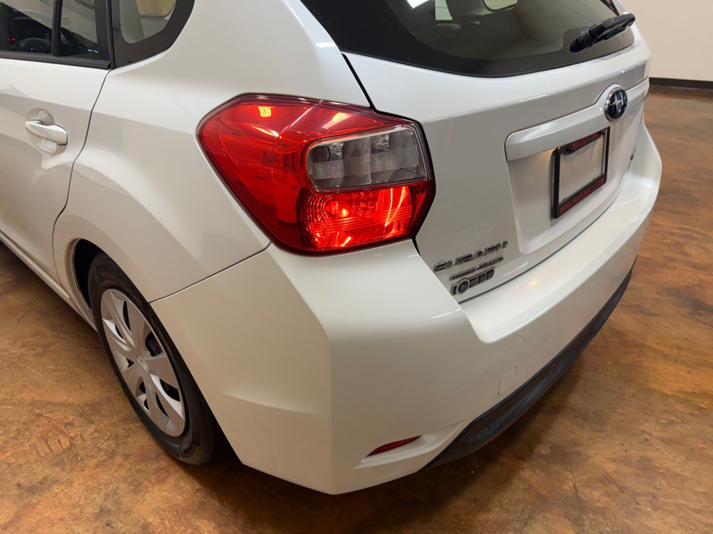 2013 Subaru Impreza Image 40