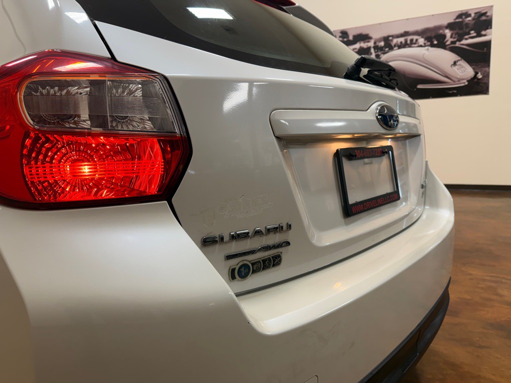 2013 Subaru Impreza Image 43
