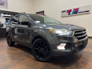 Image for 2017 Ford Escape SE ID: 7370554