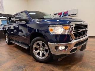 Image for 2019 RAM 1500 Big Horn ID: 7399561