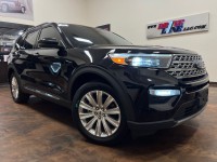 Image for 2020 Ford Explorer Limited ID: 7401233