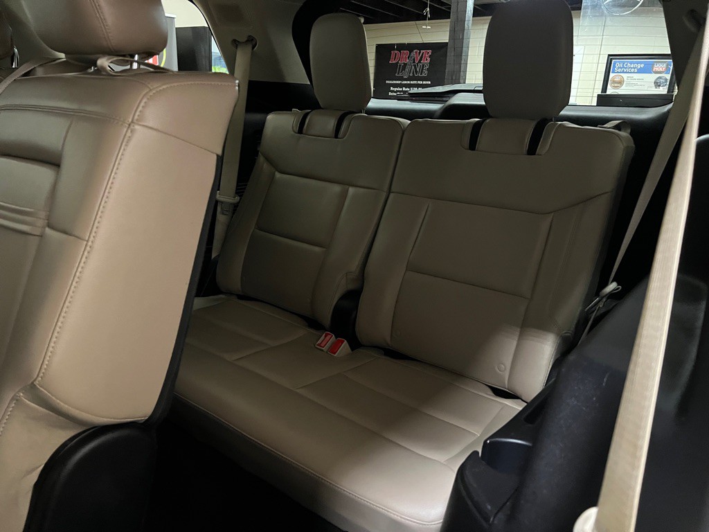 2020 Ford Explorer Image 21