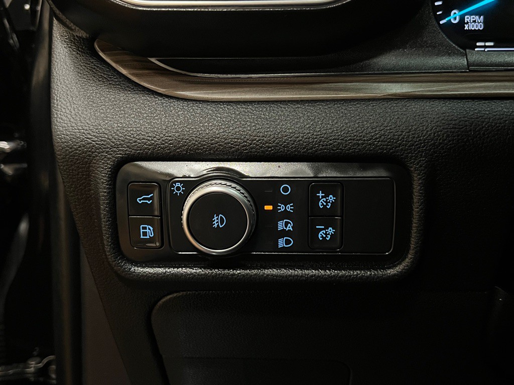 2020 Ford Explorer Image 29