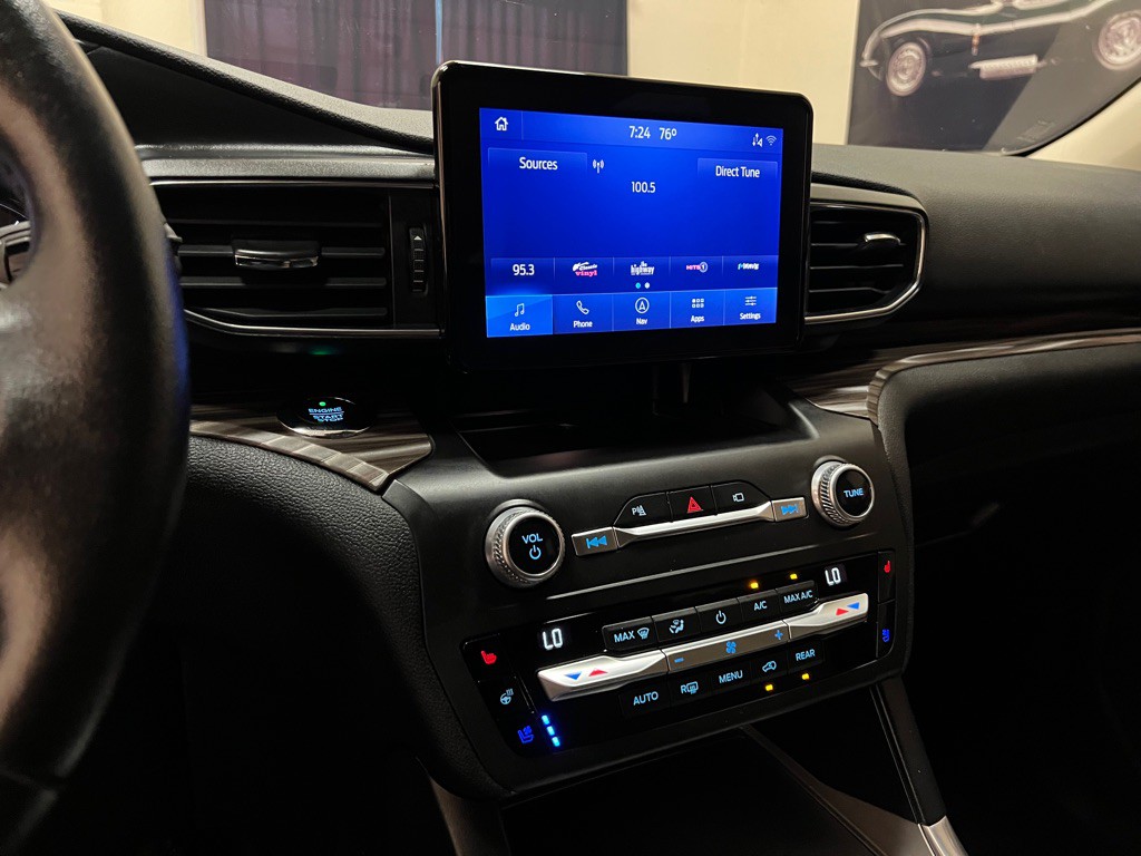 2020 Ford Explorer Image 31