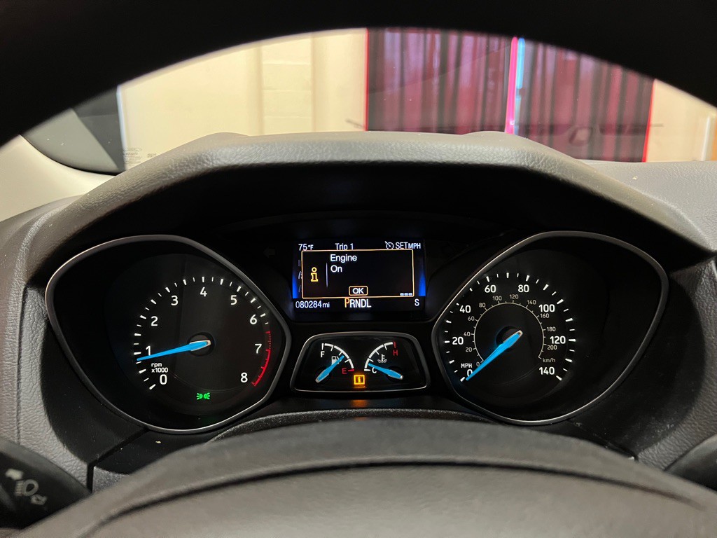 2017 Ford Focus Image 26