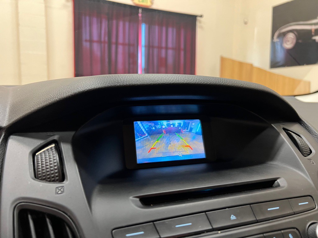 2017 Ford Focus Image 29