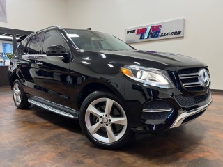 Image for 2016 Mercedes-Benz GLE-Class GLE 350 ID: 7401250