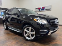 Image for 2016 Mercedes-Benz GLE-Class GLE 350 ID: 7401250