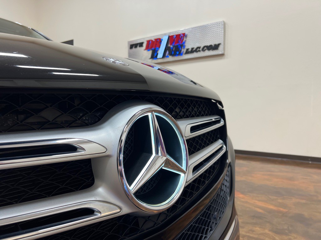 2016 Mercedes-Benz GLE-Class Image 41