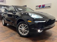 Image for 2016 Porsche Cayenne BASE ID: 7401862