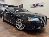 Image for 2014 Audi A8 3.0T quattro TDI ID: 7409649