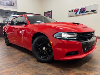 Image for 2020 Dodge Charger SXT ID: 7416025