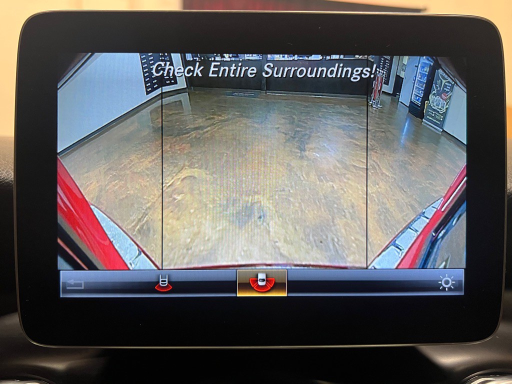 2019 Mercedes-Benz GLA-Class Image 22