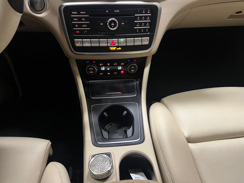 2019 Mercedes-Benz GLA-Class Image 25