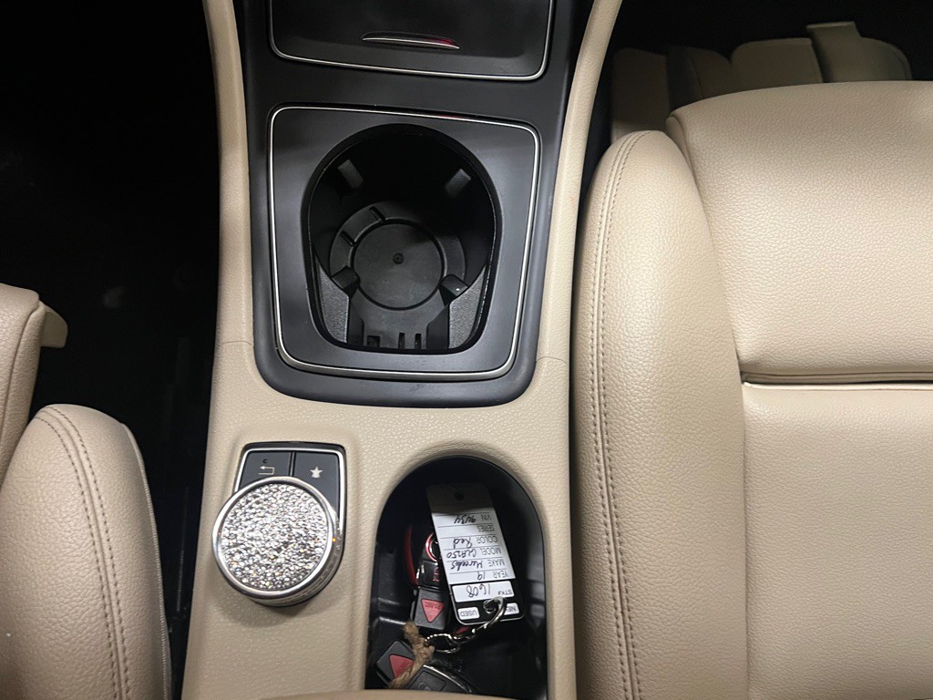 2019 Mercedes-Benz GLA-Class Image 26