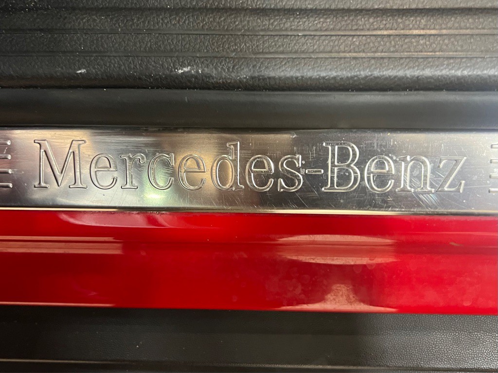 2019 Mercedes-Benz GLA-Class Image 28