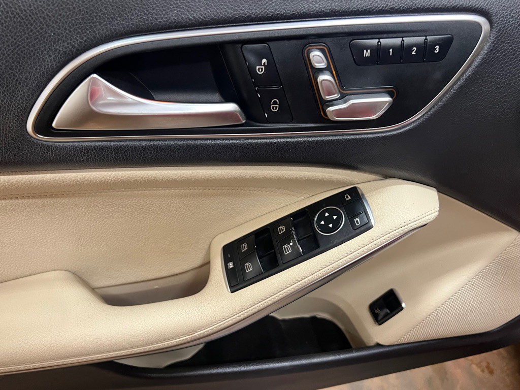 2019 Mercedes-Benz GLA-Class Image 29