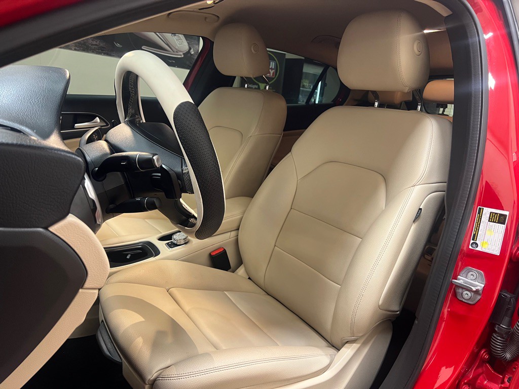 2019 Mercedes-Benz GLA-Class Image 50