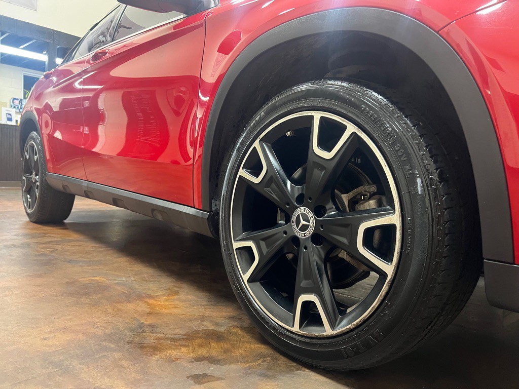 2019 Mercedes-Benz GLA-Class Image 51