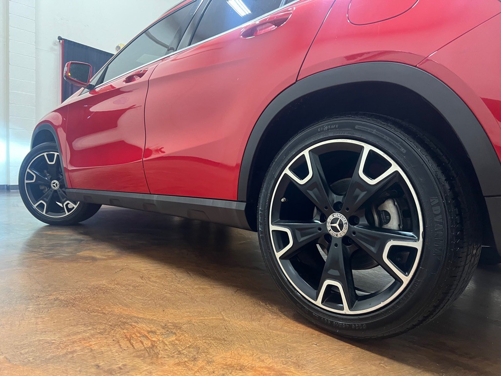 2019 Mercedes-Benz GLA-Class Image 62