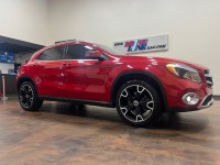 Image for 2019 Mercedes-Benz GLA-Class GLA 250 4MATIC ID: 7416059